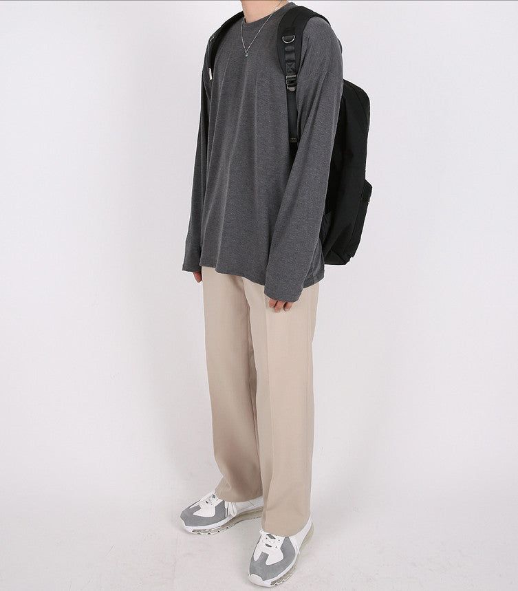 No.8016 8color span T