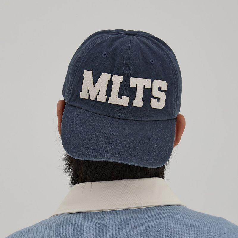 MLTS Ball Cap