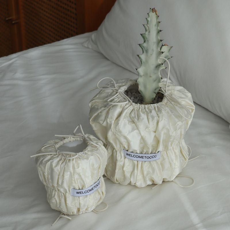 POU POU POT (Chamomile) PUPU (M Size)