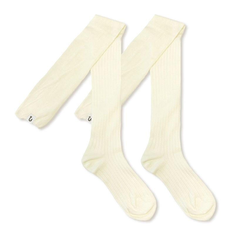 Lively High Knee Socks