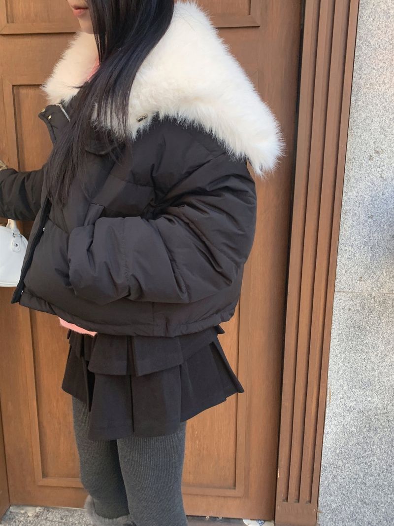 Soft Warm Wnter Fleece Basic Leggings