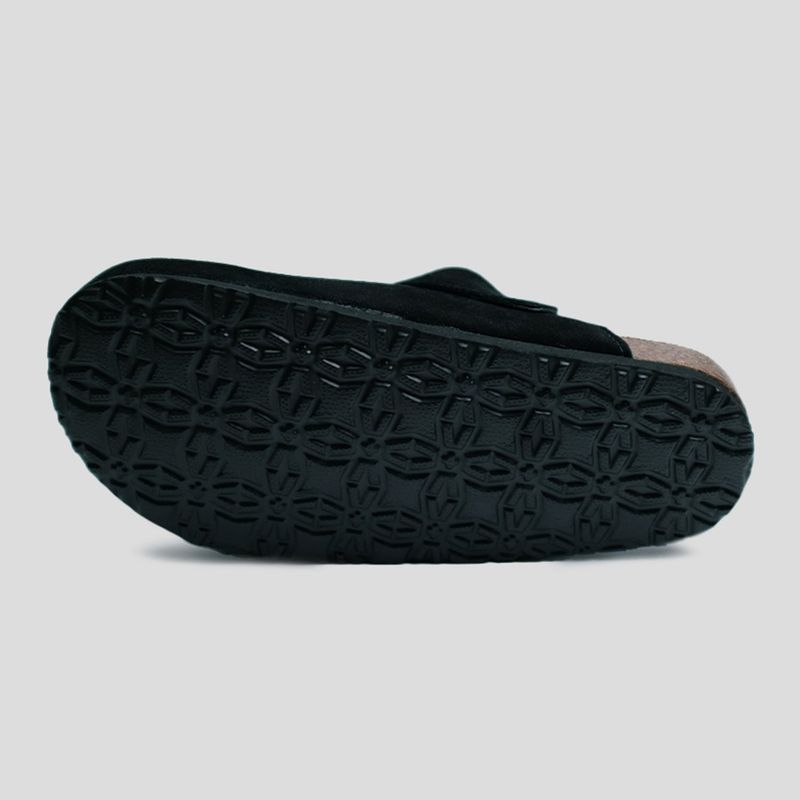 CHUBASCO CANTO BACK STRAP MULE CC2401 BLACK