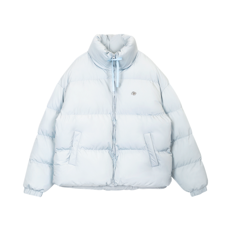 CLOUD PUFFER JUMPER