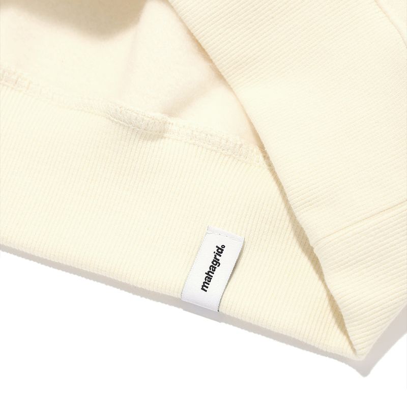 SCRIPT LOGO SWEAT VEST