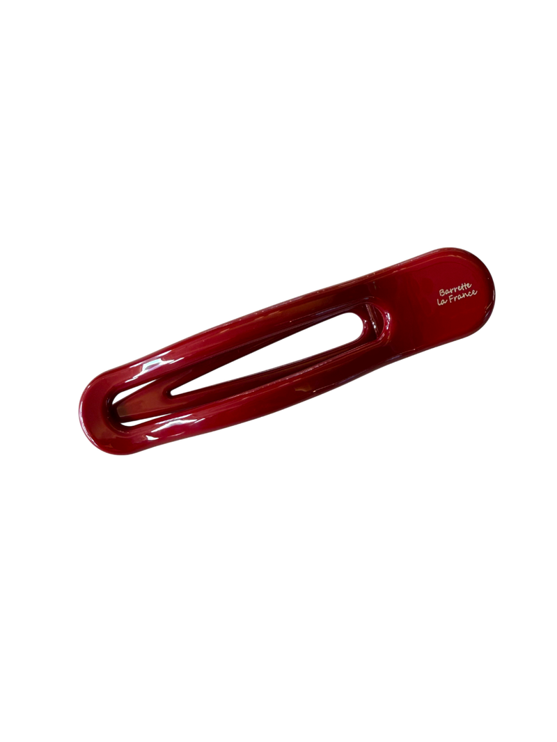 Big holder hair clip (8color)