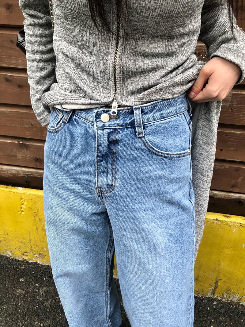 Stay pants