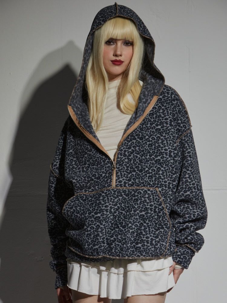 ROK FLEECE JACKET