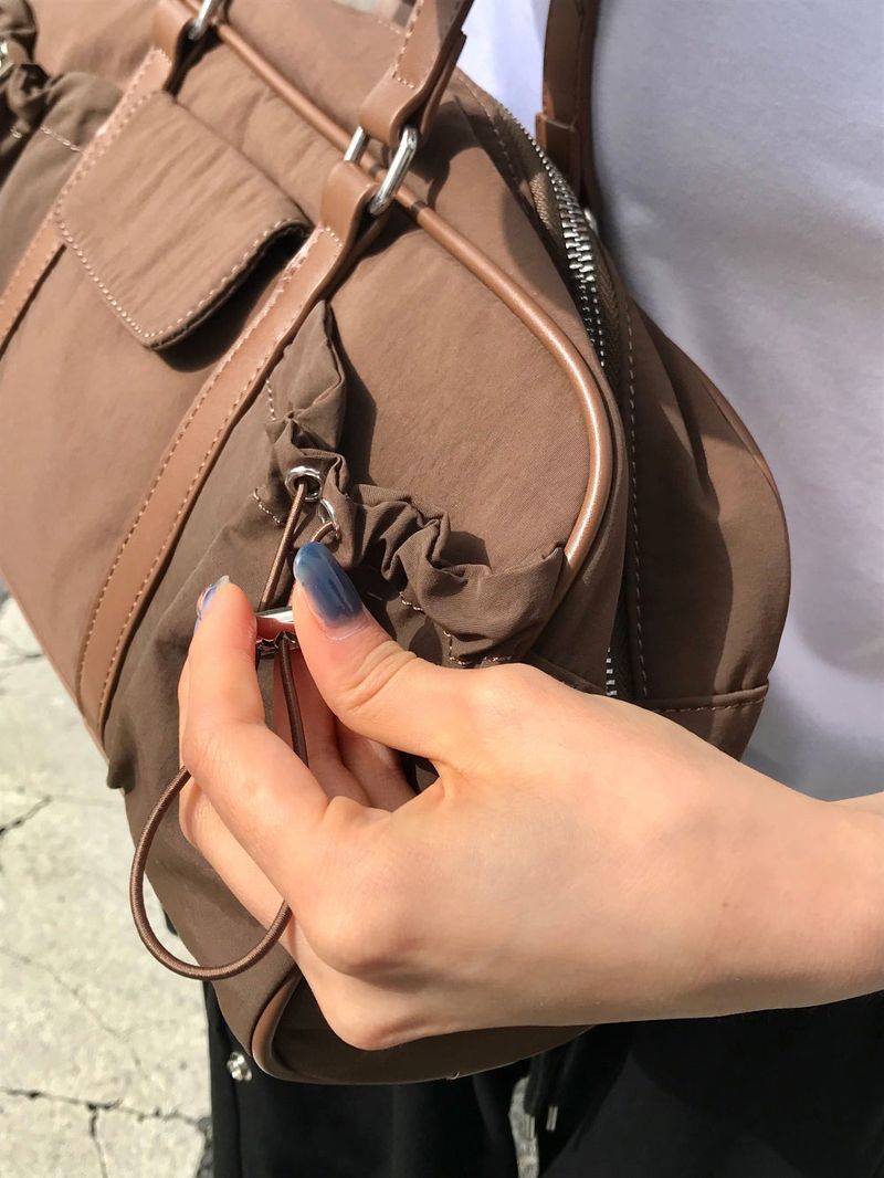 Annika bag