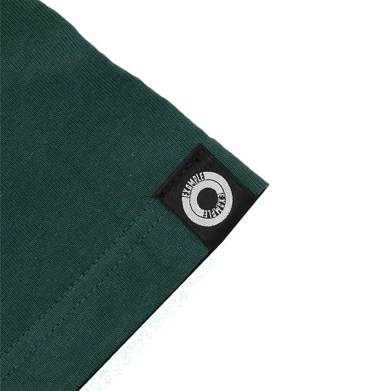 EXAMPLE MONEY IS… S/S TEE