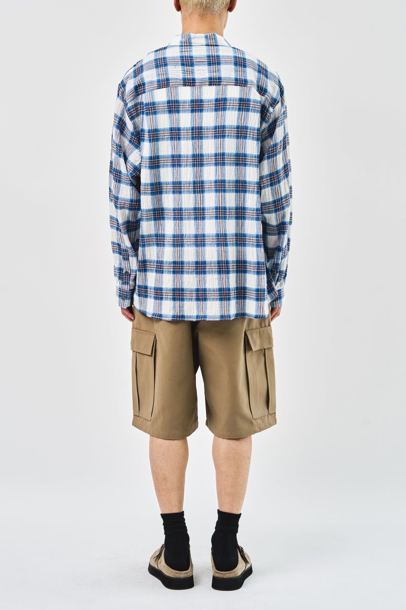 Gala Cargo Shorts (3color)