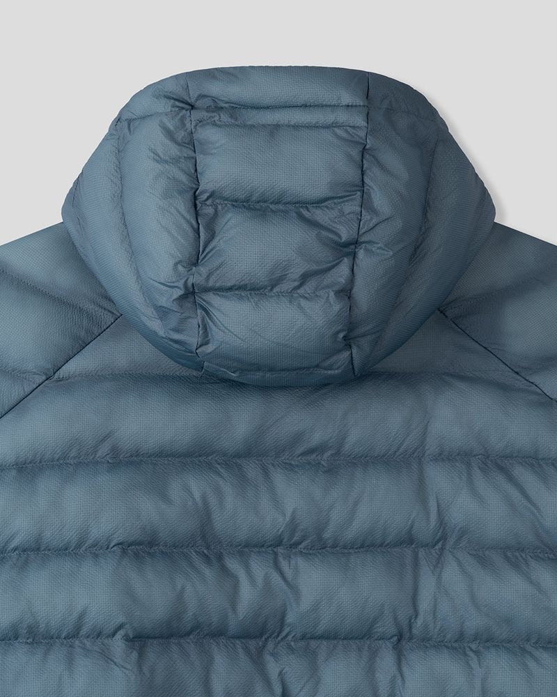 Sus Hood Lightweight Padding