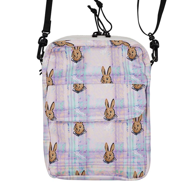 BSR2223FWBG010 MINI MULTI CROSS BAG BER CHECK