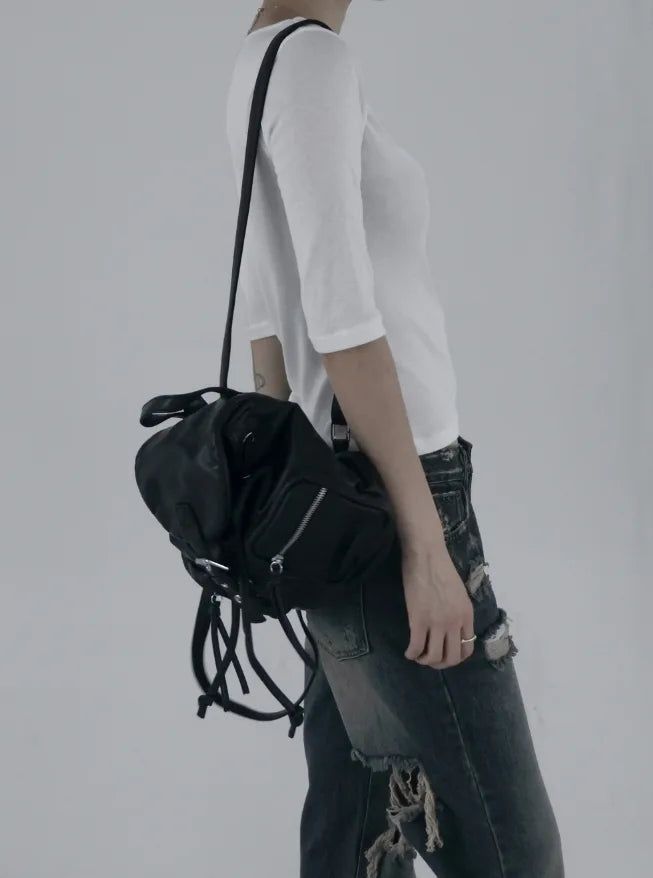 Hezen Basic Three Quarter Tee