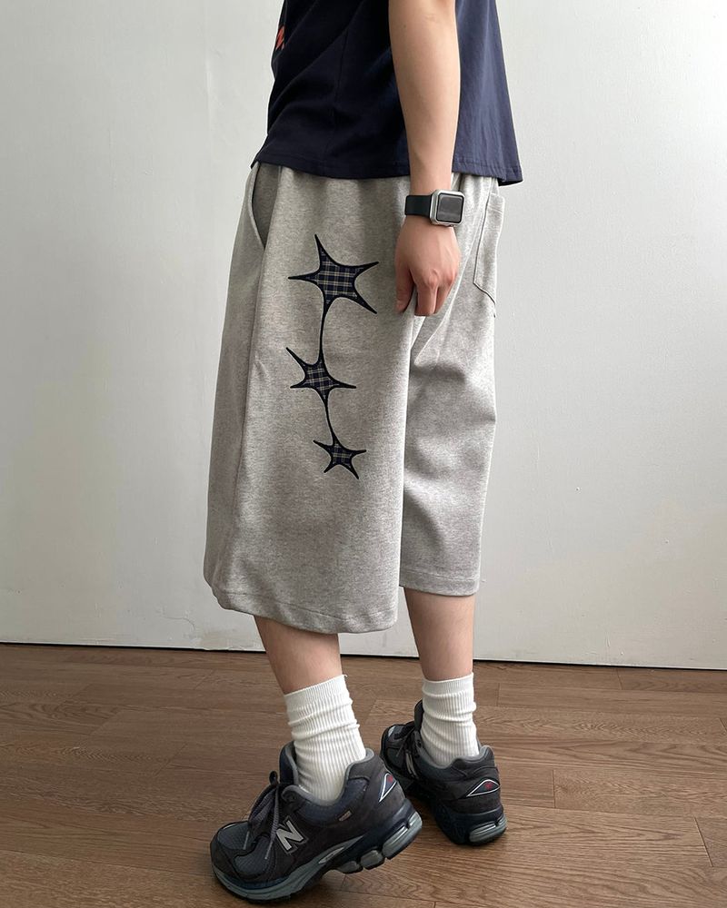 Rigel Sagging Sweatpants