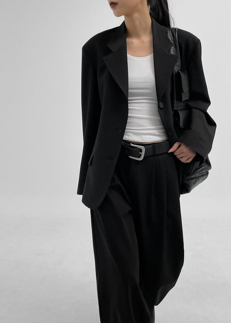 [MADE]Baella Overfit Jacket