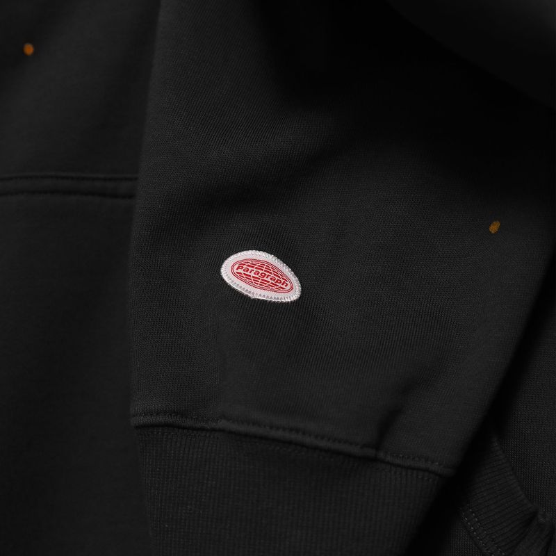 PARAGRAPH PROCESS HOODIE