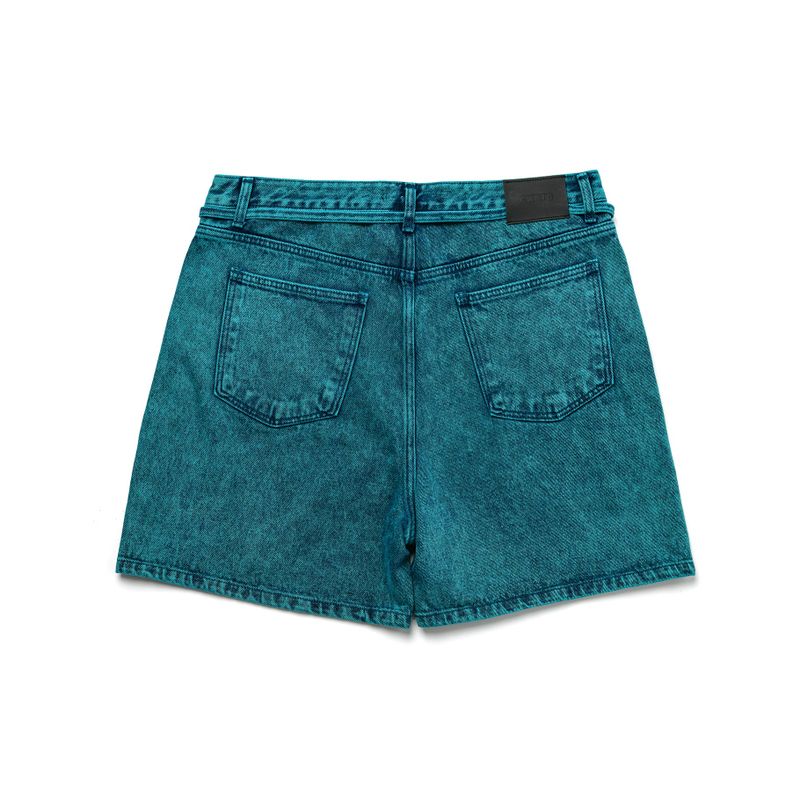 SOJU DENIM SHORTS