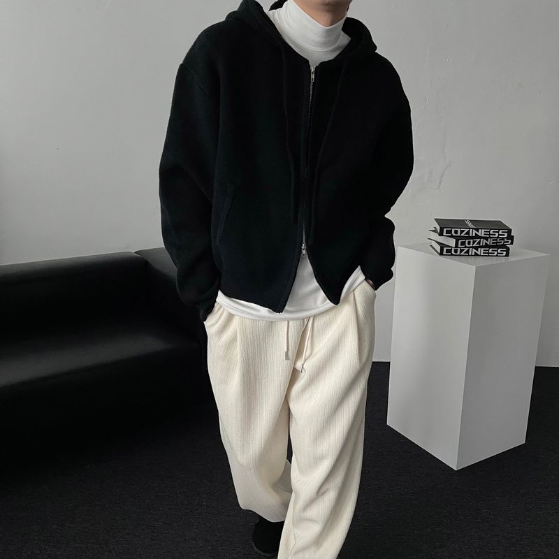 UN Marjee Special Turtleneck (7 colors)