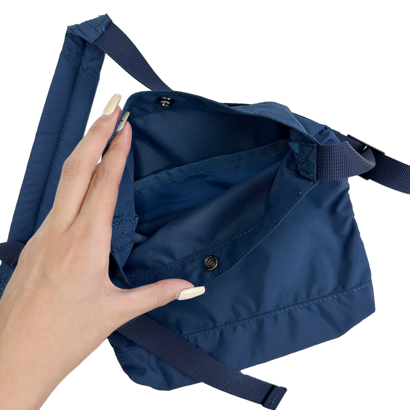quare mini bag