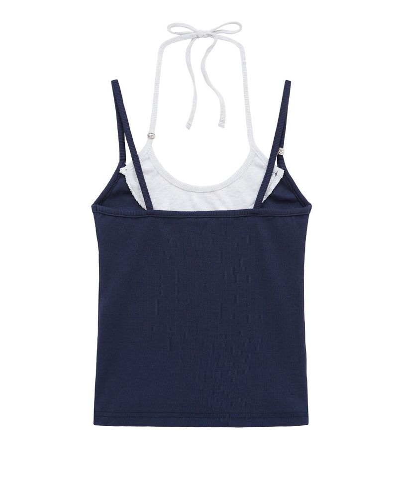 combi top (navy)