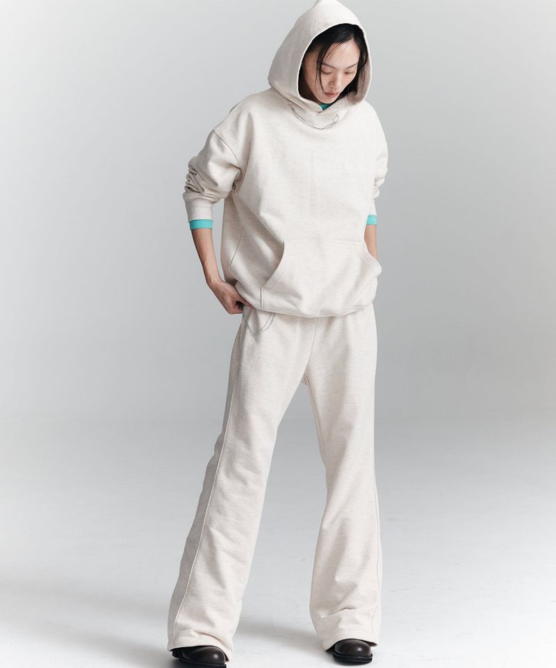 Bootcut Sweatpants