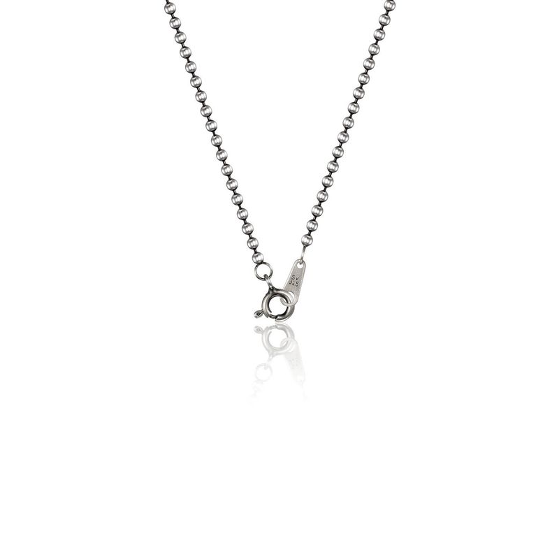 [ORDER MADE] 5-STACK NECKLACE