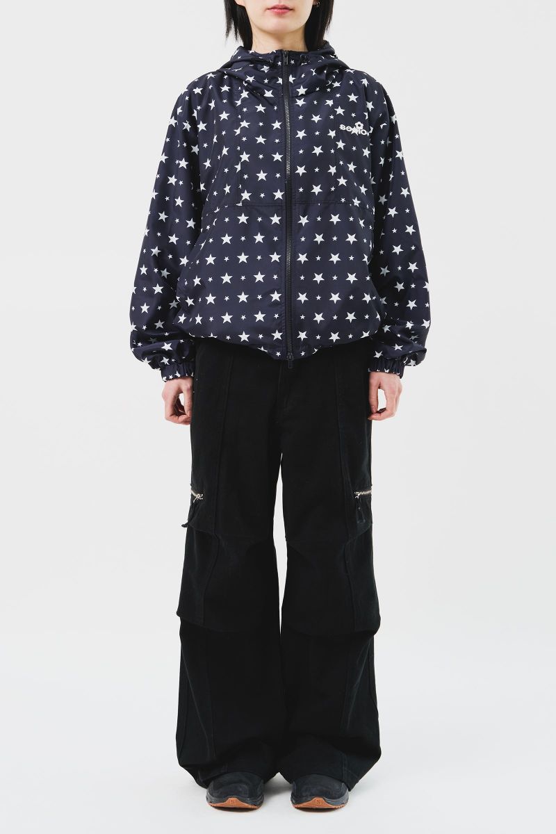 (W) Seolo Star Wind Jumper
