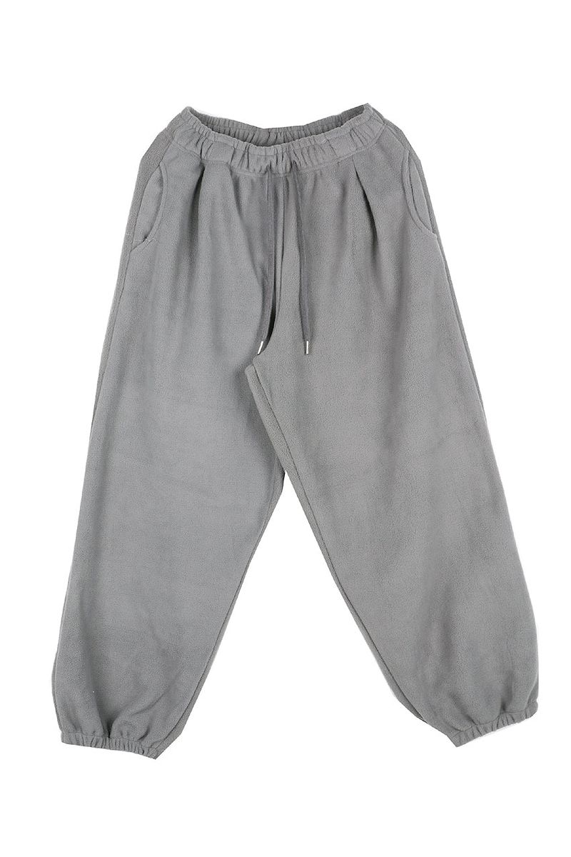 No.1088 fleece banding PT (3color)