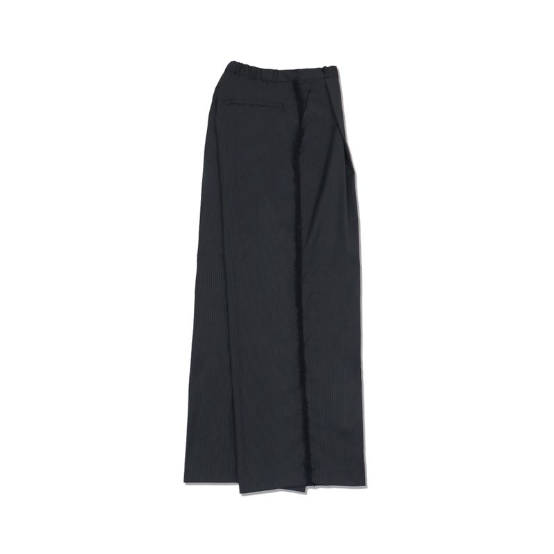STRIPE SLACKS