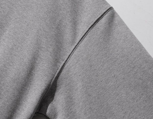 26FW★ New Wave Ruff Hood