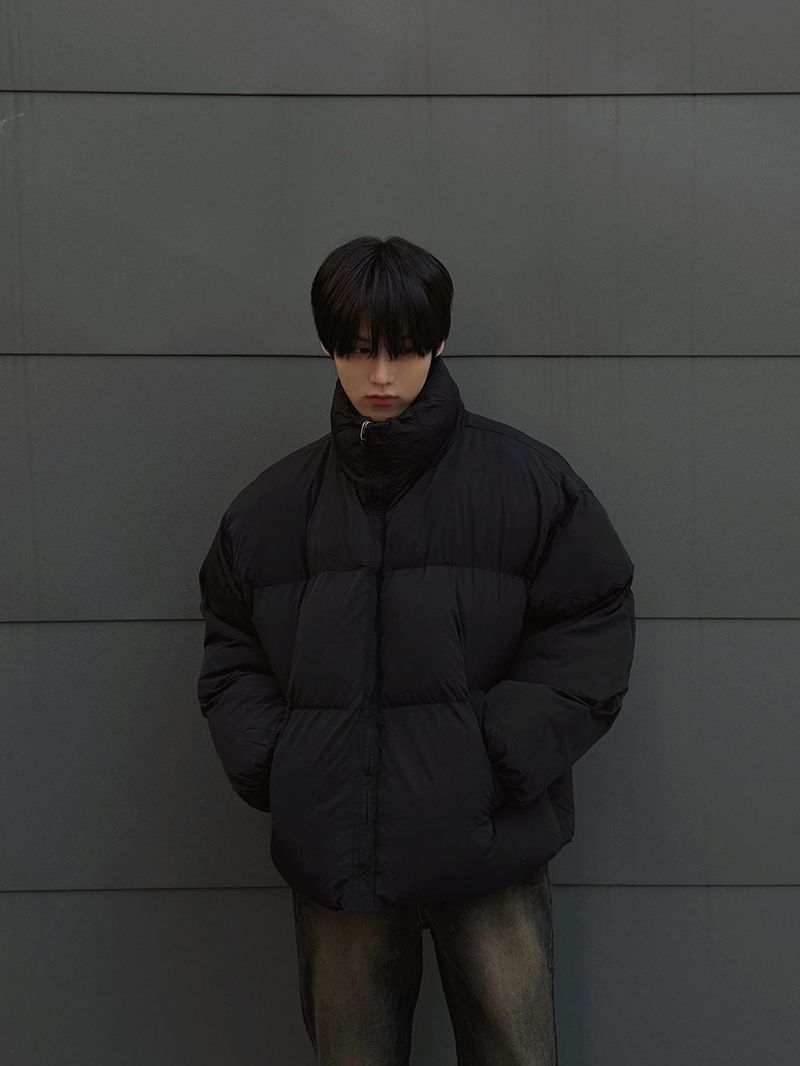 ASCLO(エジュクロ)の「Perfect Pastel Short Down (11color)(Jackets/Outerwear)」