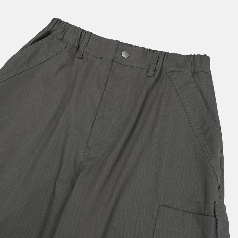 Port Panel Cargo Pants M L (3 Colors)