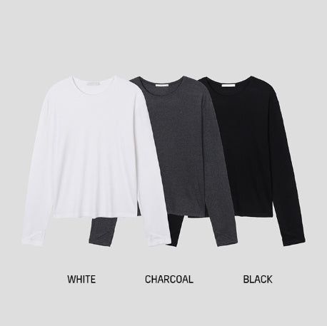 Tao Standard Warmer Long Sleeve T-Shirt