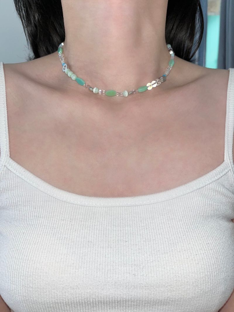 MINTY 1.