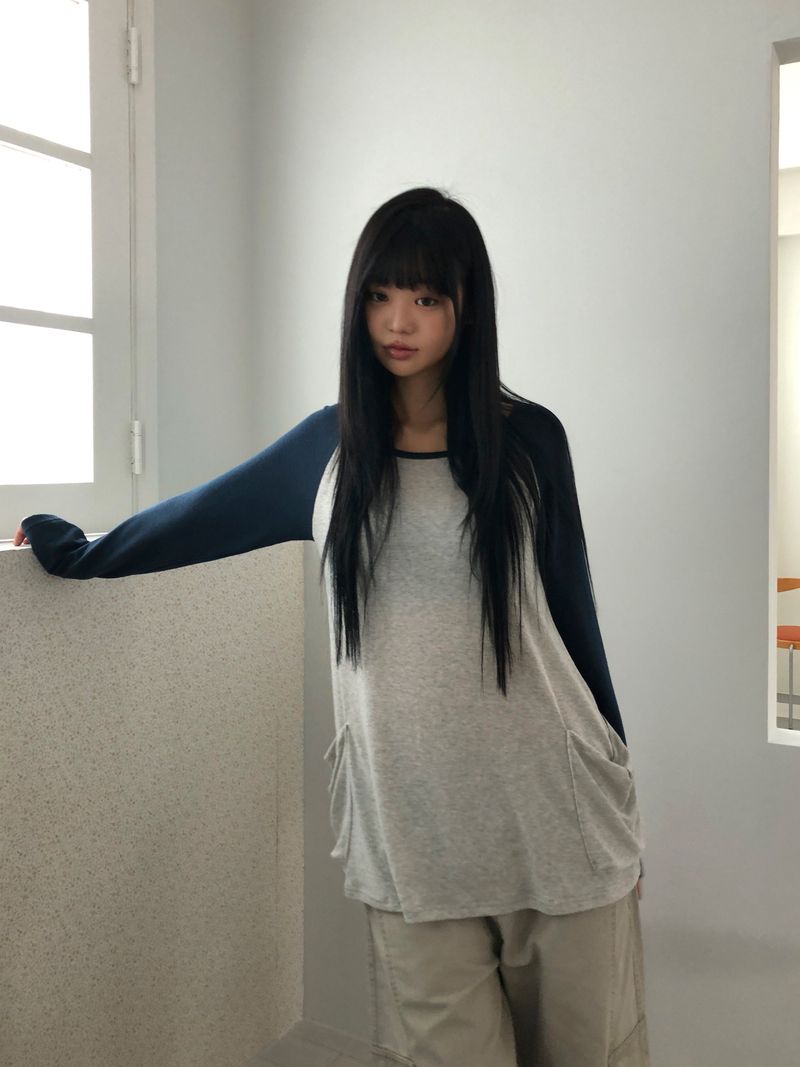 Emlit Pocket Dress