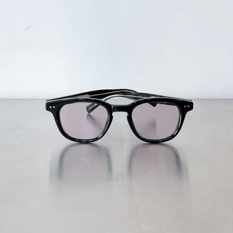Lucid Noir Sunglasses