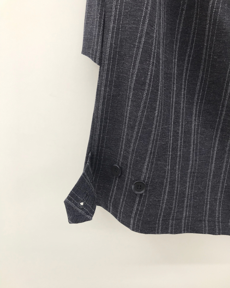 Sienna Button cropped pants (3color)