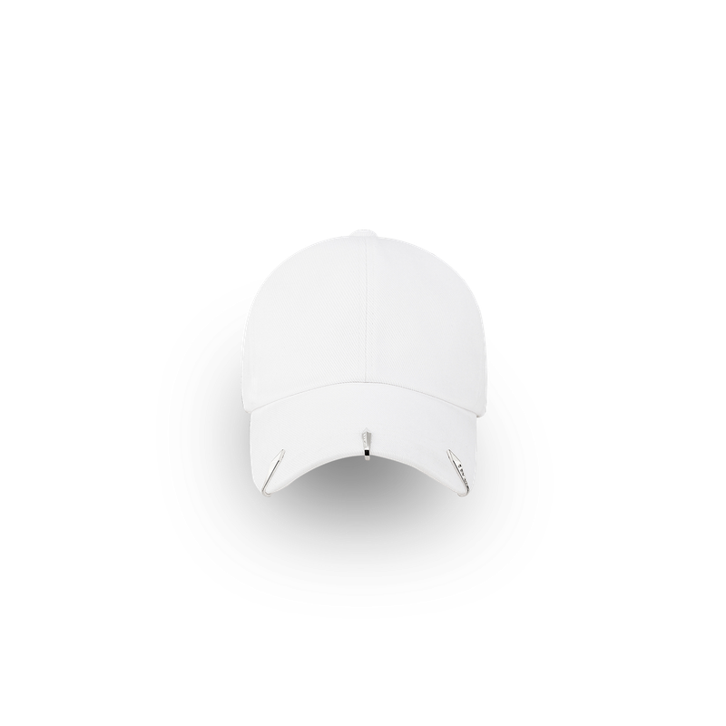ERINAIE(エリナイエ)の「SWORD NO. 3 WHITE(Hats)」