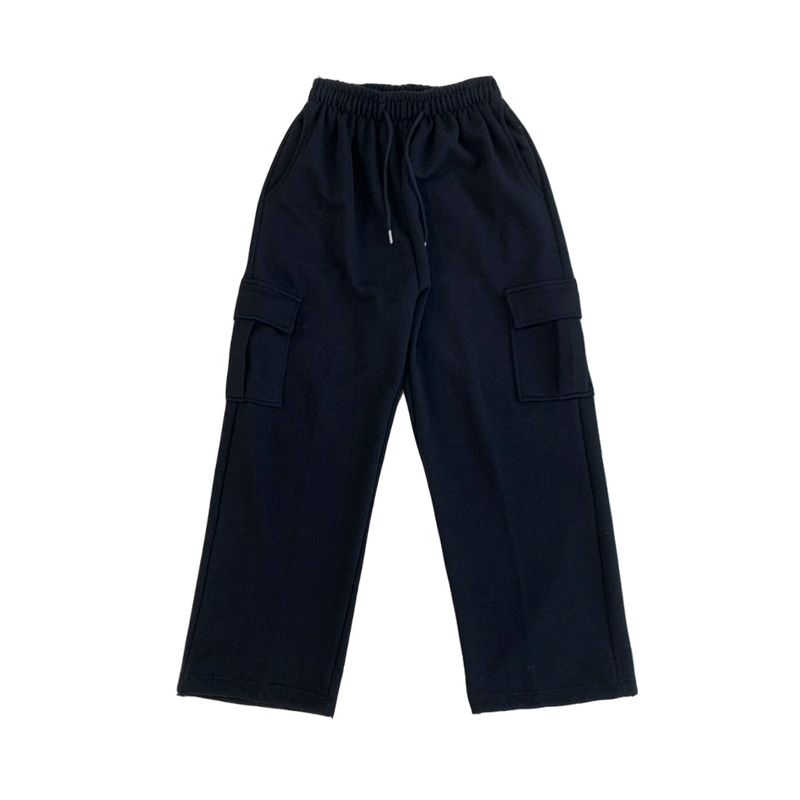 Cargo training pants