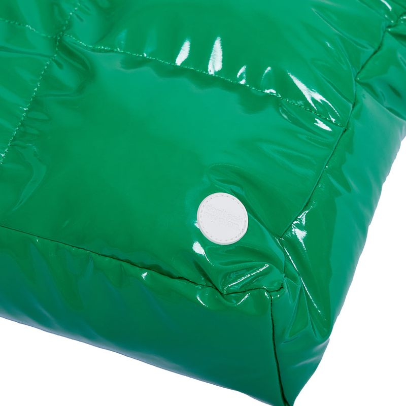 2WAY PADDED MESSENGER BAG_GREEN