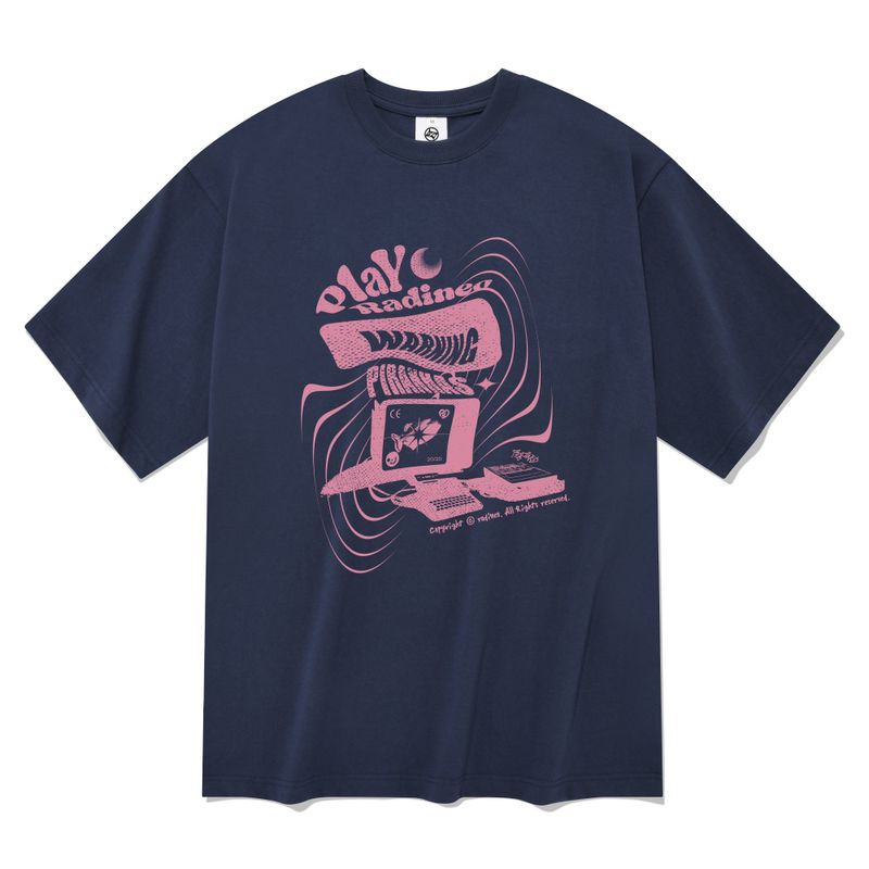 PLAY T-SHIRTS