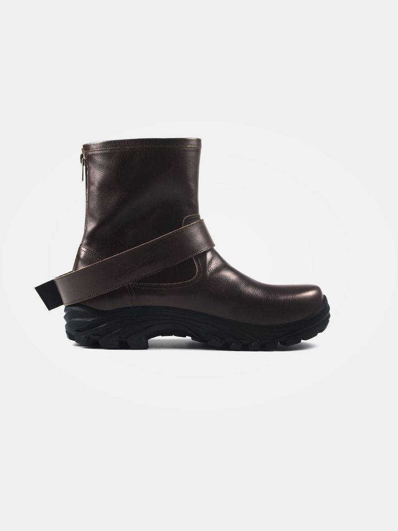 【MADE】Ucan, Dark Brown