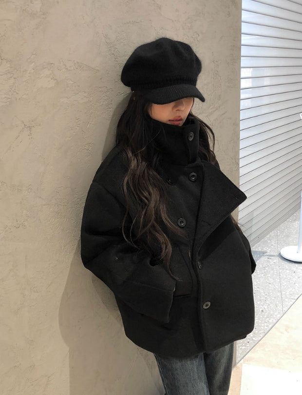 Fudon Angora Madoros Hat