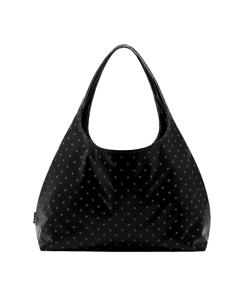 Attractive Glossy Shoulder Bag - 3COLOR
