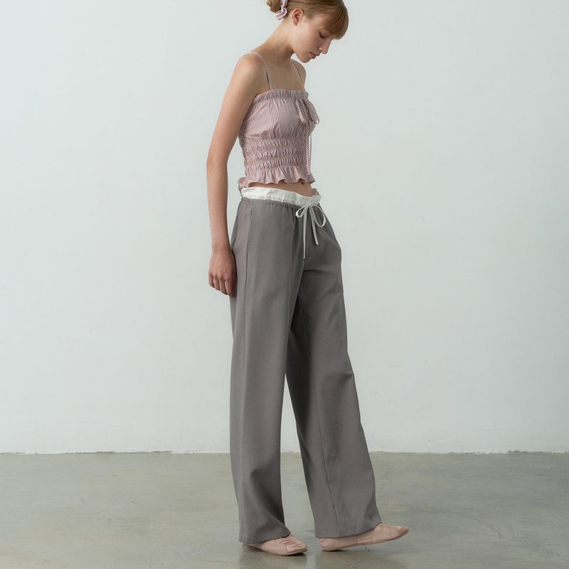 GIGAL BECK TROUSERS