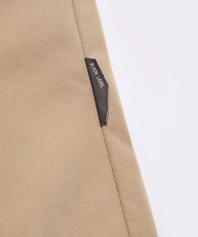 Layer Bermuda Shorts