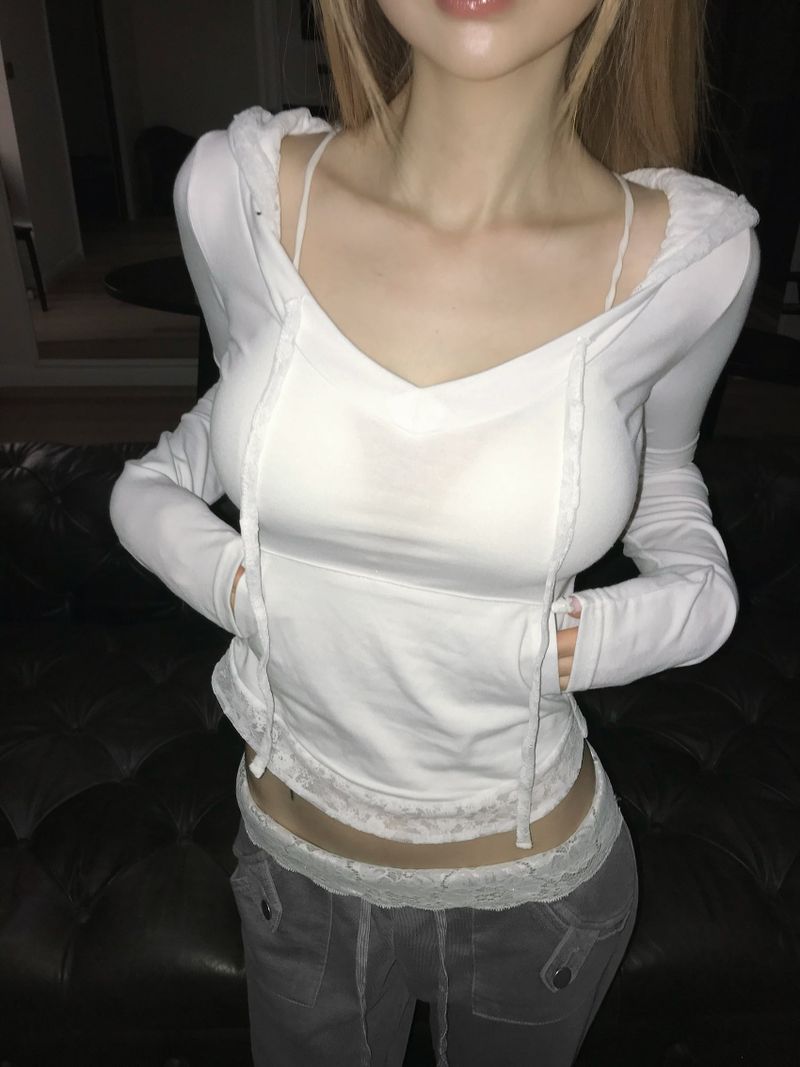 [MADE] harper hoodie(3 color) 