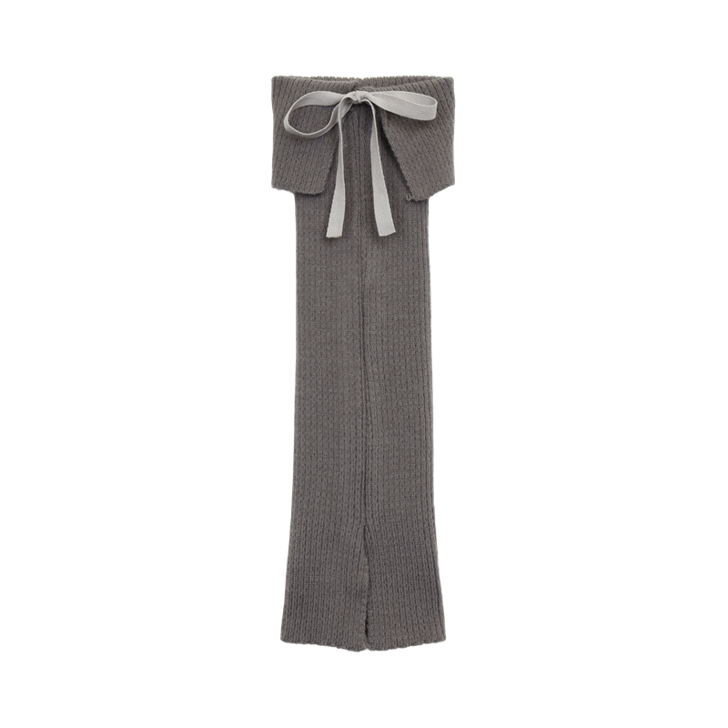 BALLET CUFFED LEG WARMER (4 COLORS)