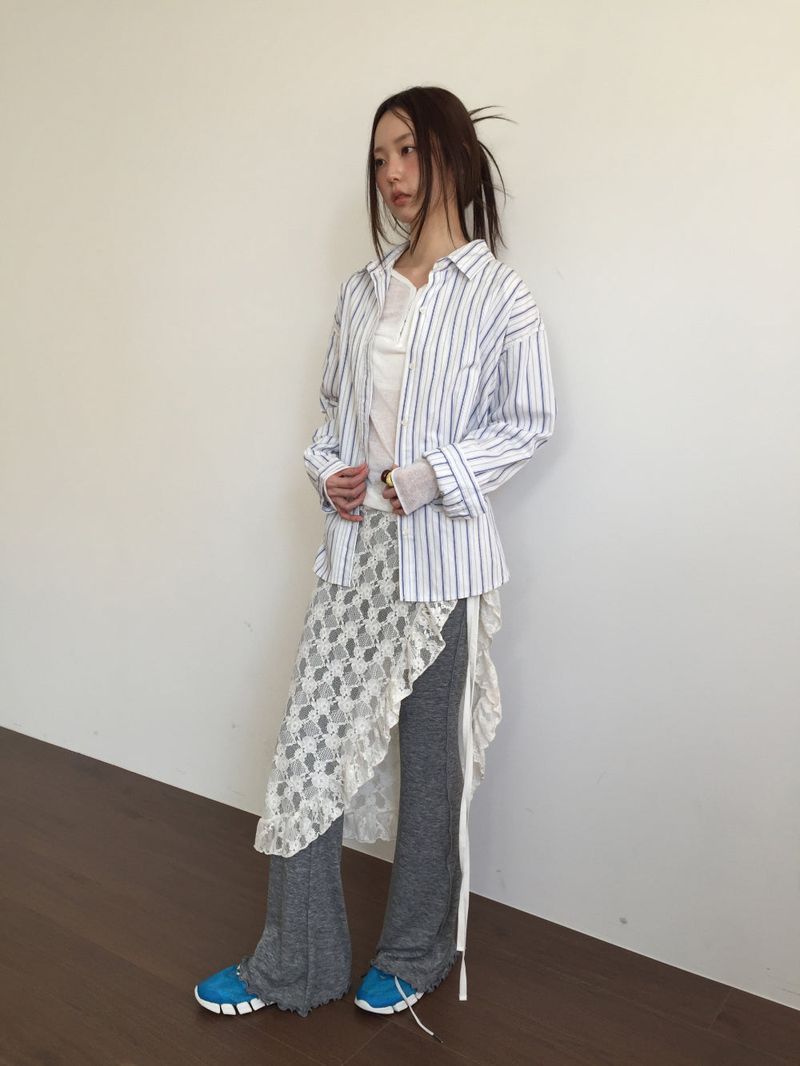 DUGGY（ダギー）の「ブレア チェック ヘアクリップ(3color)（ヘアアクセサリー）」