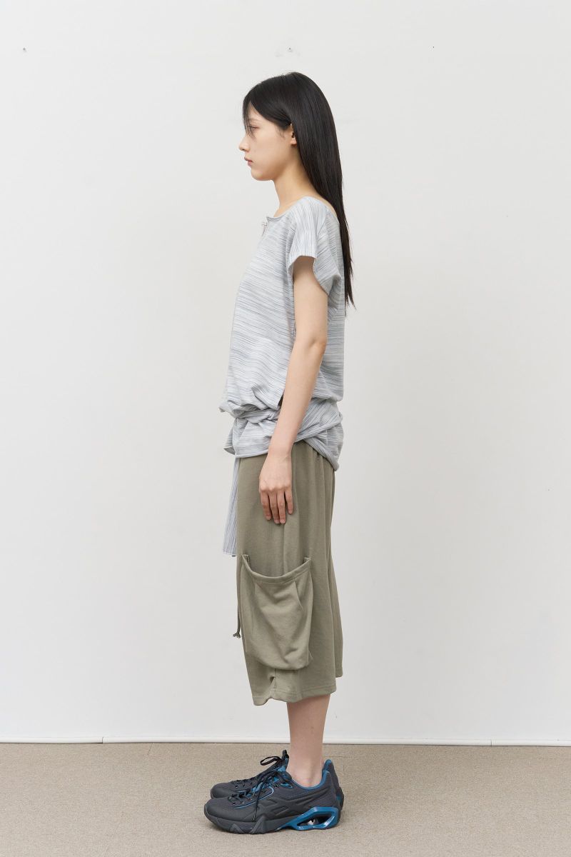 (W) Elma Cargo Bermuda